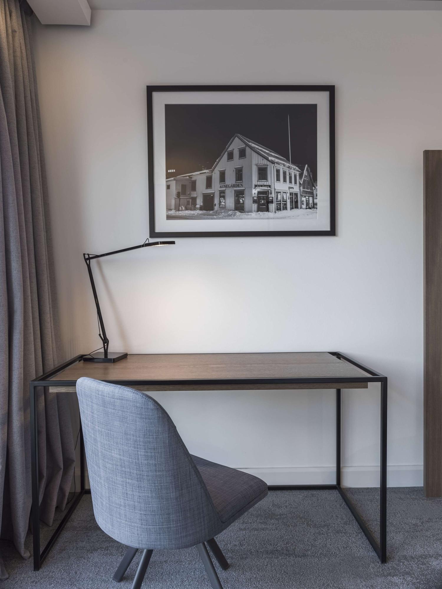 Radisson Blu Tromsø