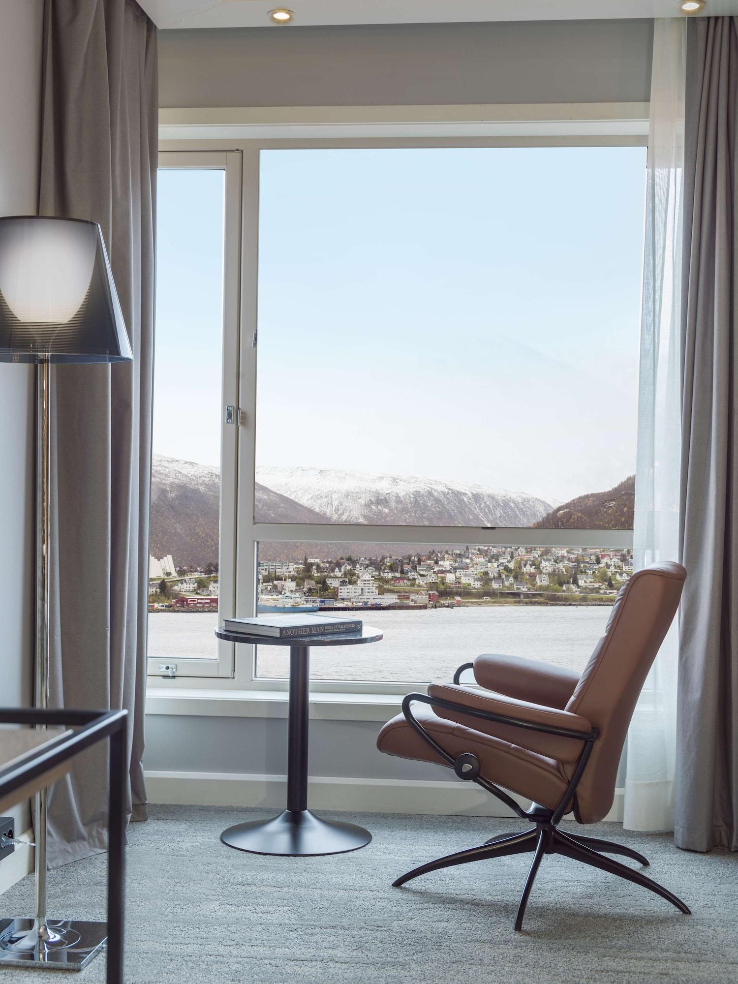 Radisson Blu Hotell 4*