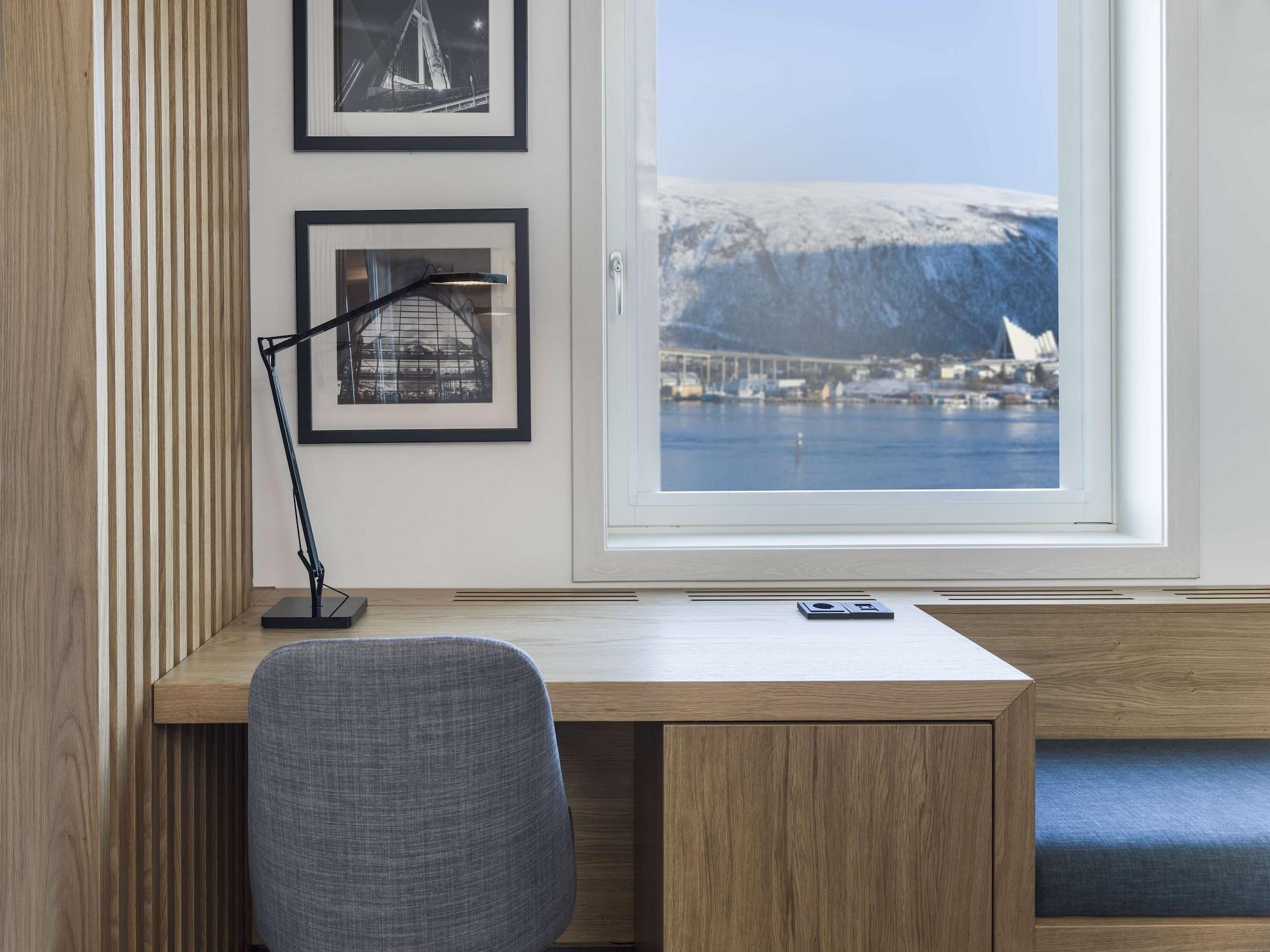 Radisson Blu Hotell