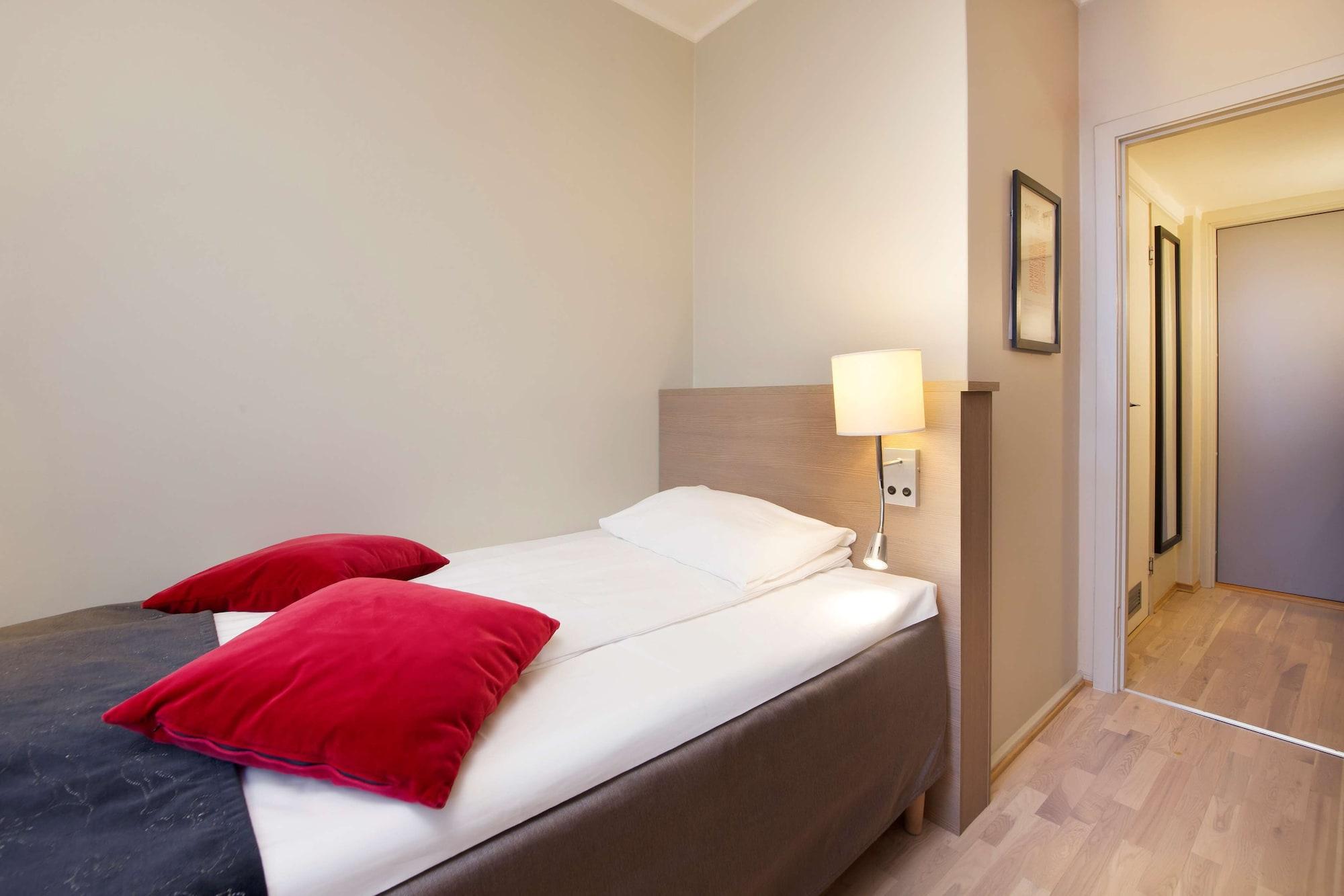 Scandic Grand Hotel Tromsø
