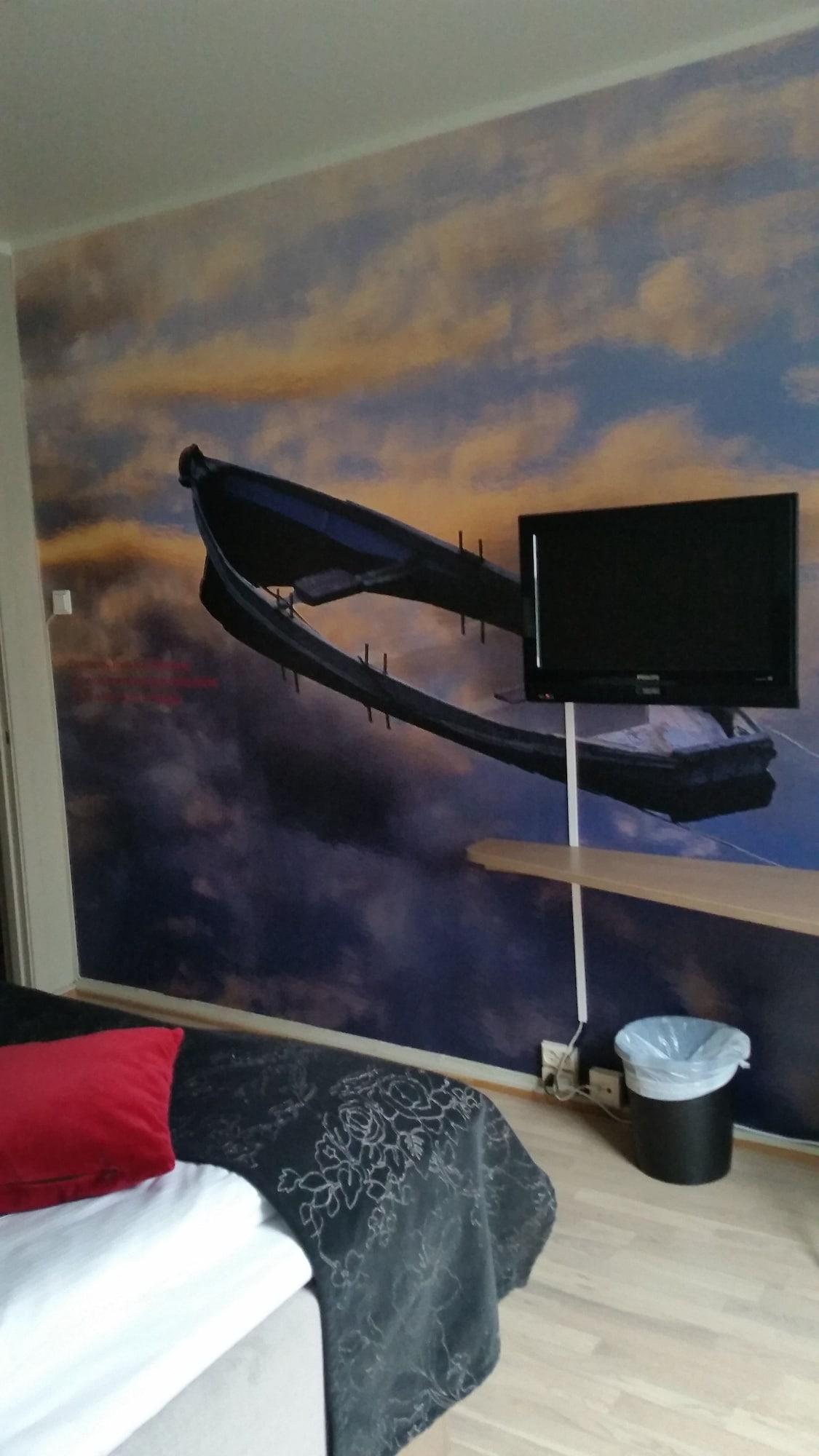 Scandic Grand Tromsø