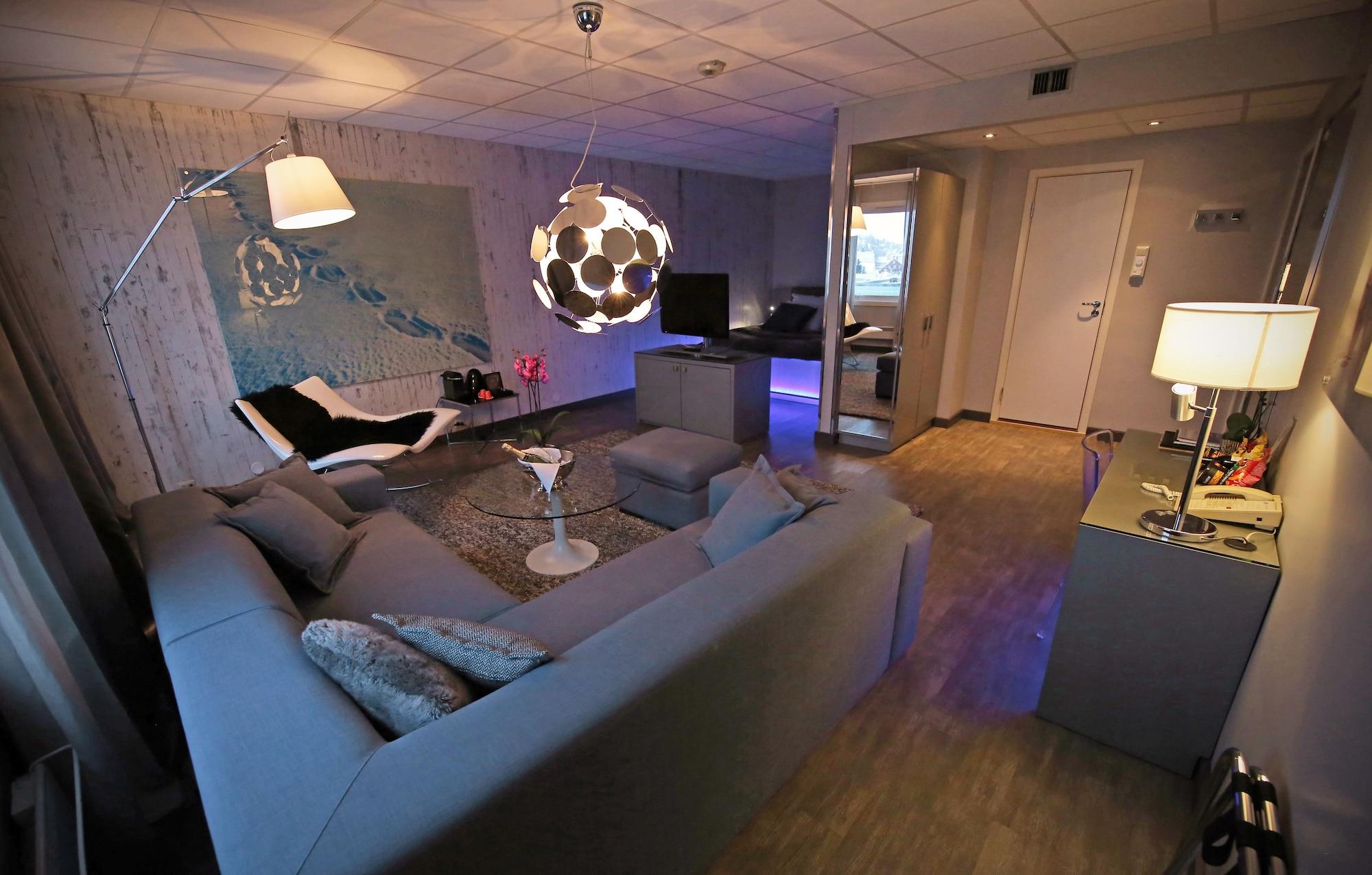Scandic Grand