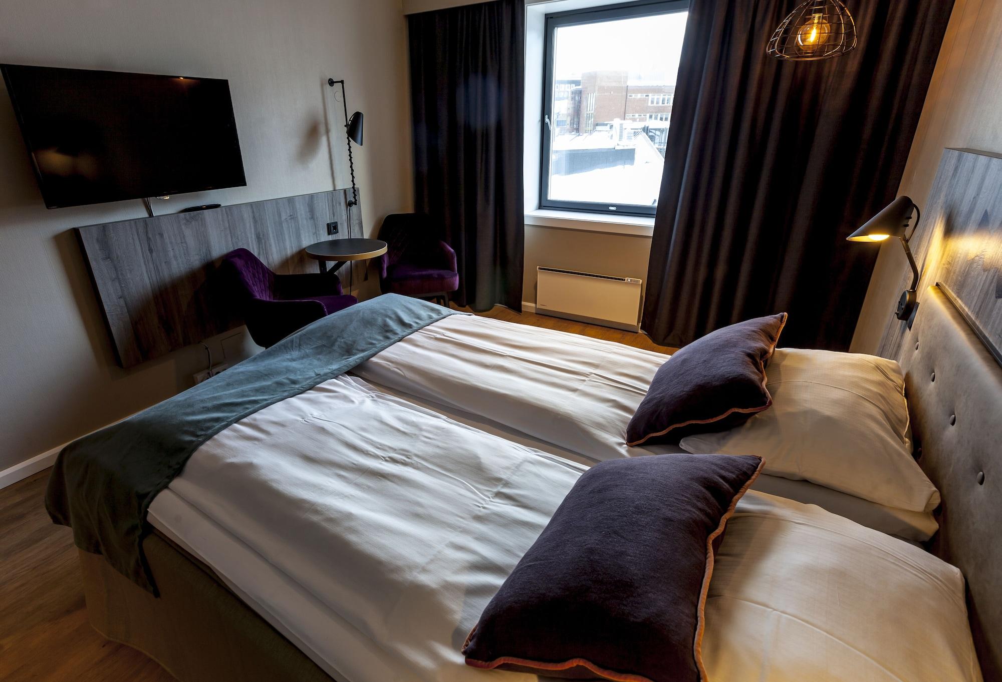 Hotel Scandic Grand Tromso