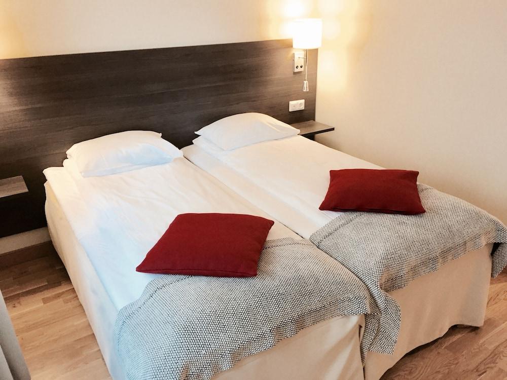 Hotel Scandic Grand 4*