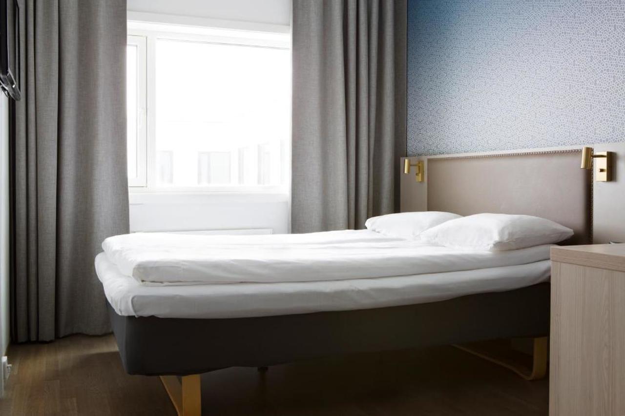 Comfort Xpress Hotel Tromso