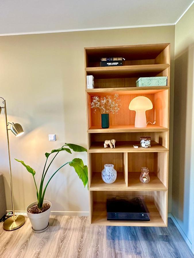 Appartement Modern In Tromsø