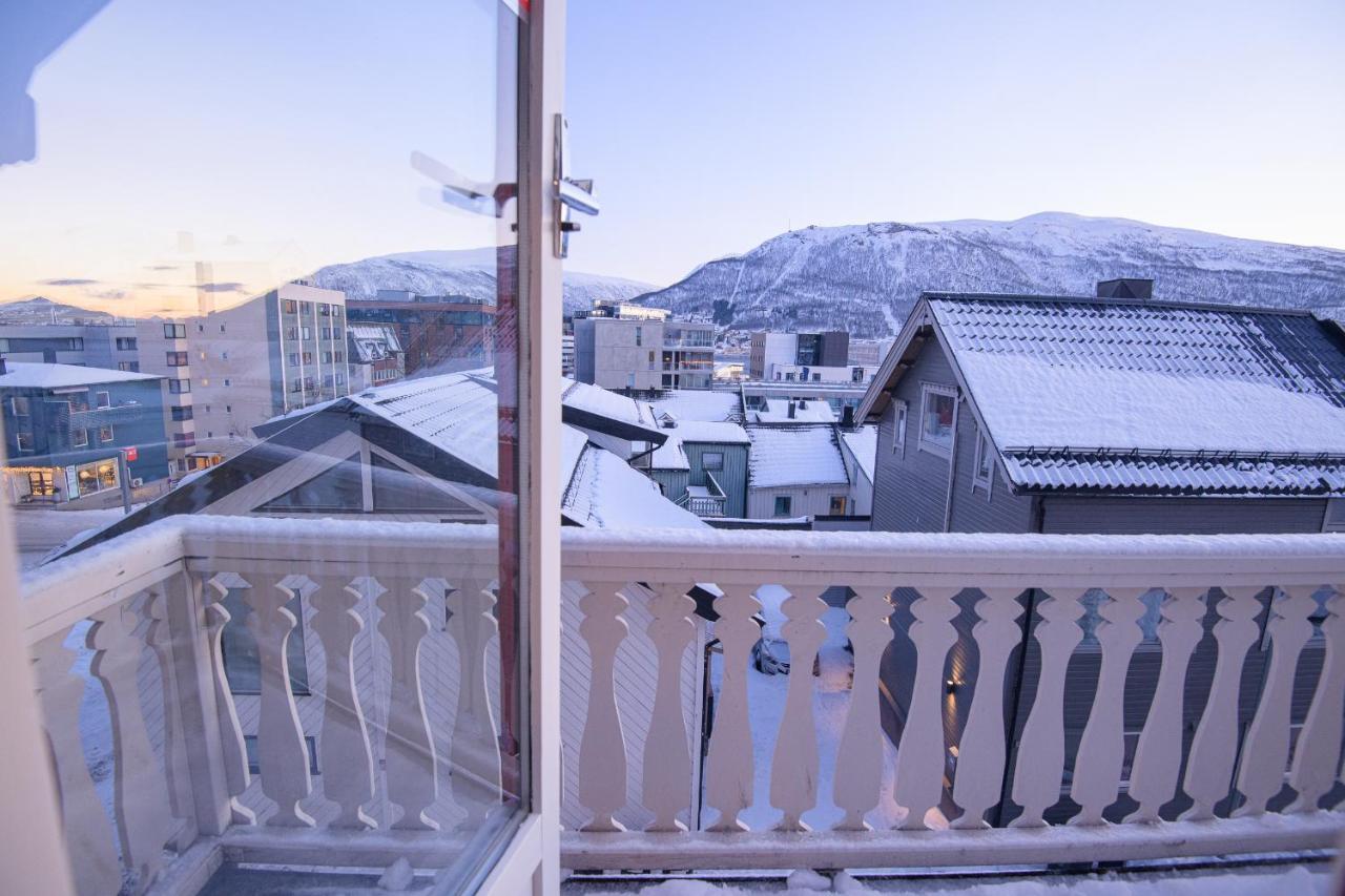 Historic Arctic * Tromsø