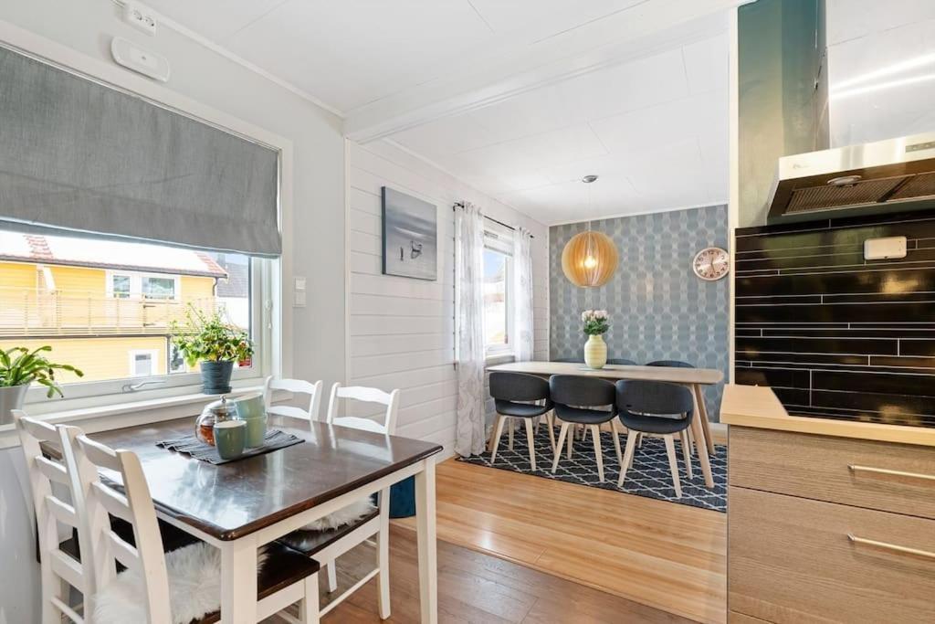 Cozy 130sqm House Right Above The Center. *