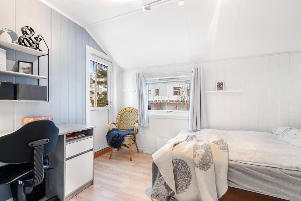 Holiday home Cozy 130sqm House Right Above The Center.