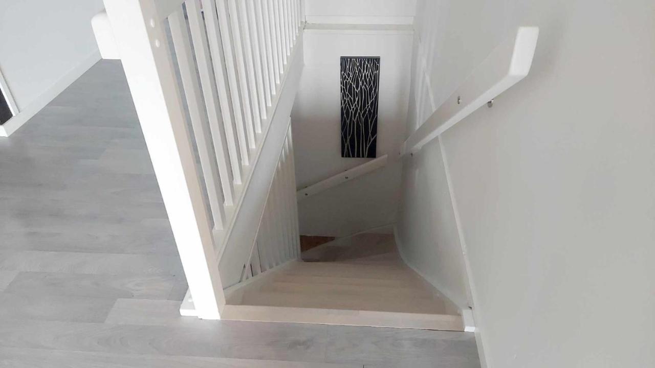 Apartment Feelhome 3 Bedroom Near *