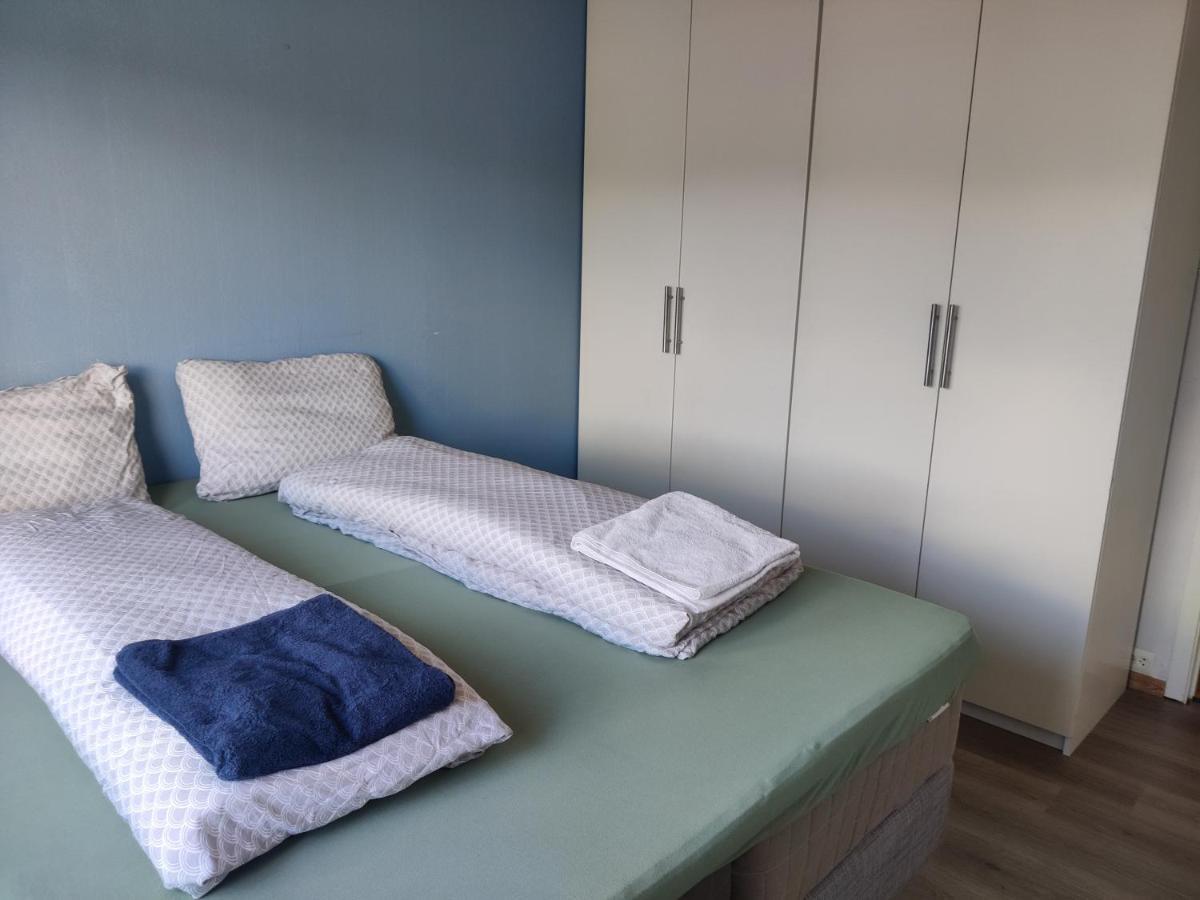 Feelhome 3 Bedroom Near * Tromso