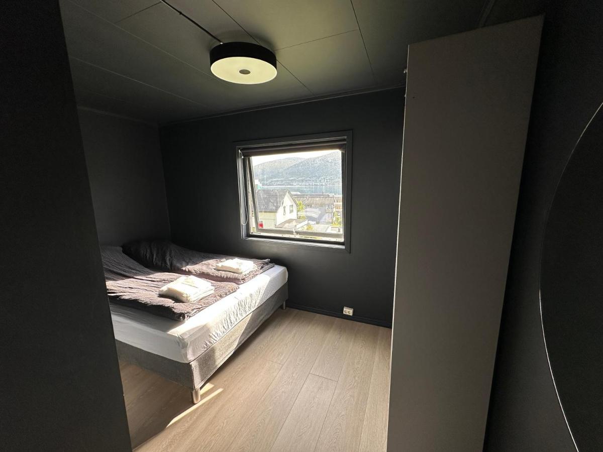 Apartment Remarkable 2-bed In *