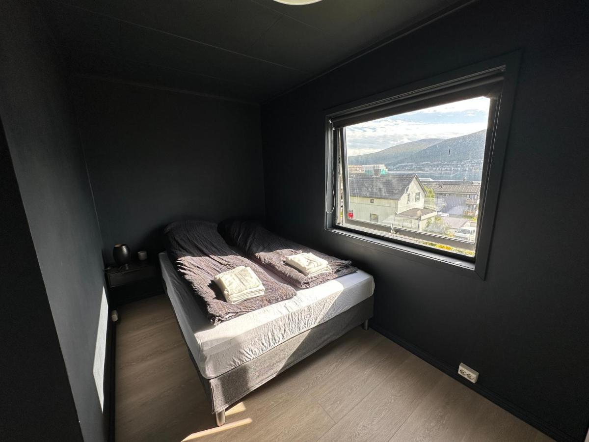 Remarkable 2-bed In * Tromsø