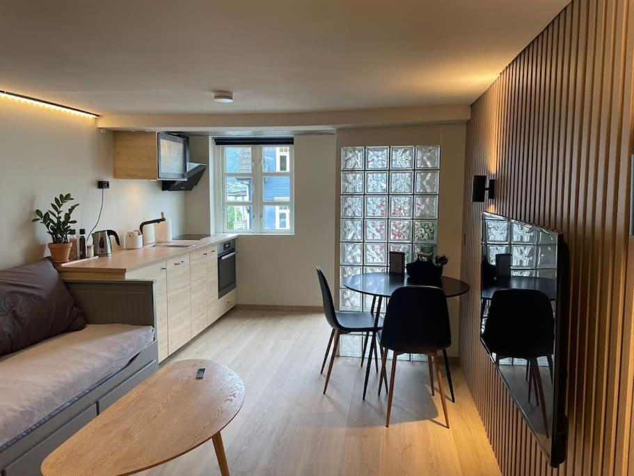 Cosy 600m From Centrum! Apartment