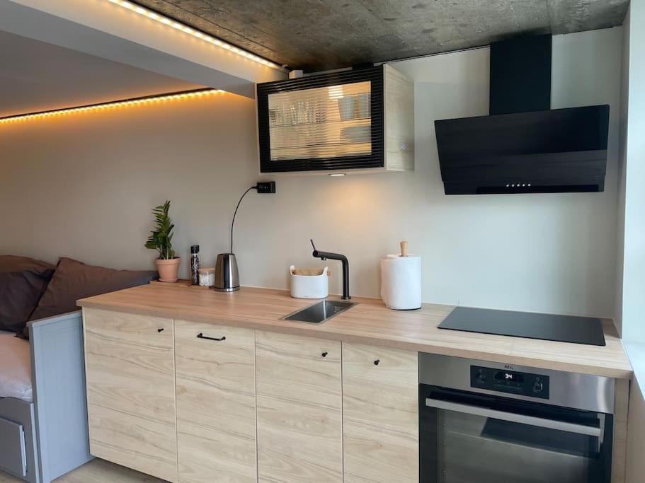 Apartment Cosy 600m From Centrum!
