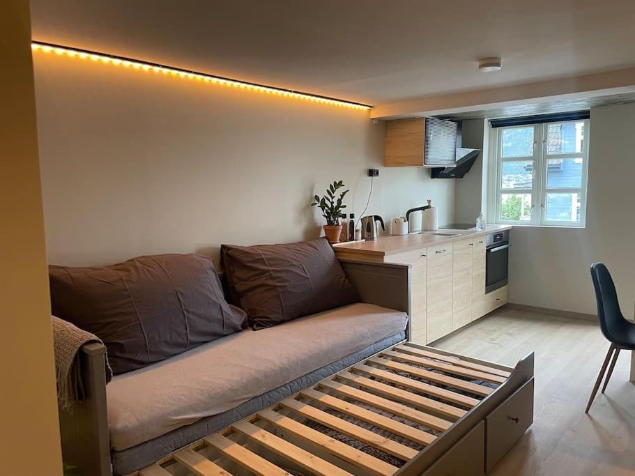 Cosy 600m From Centrum! Tromso