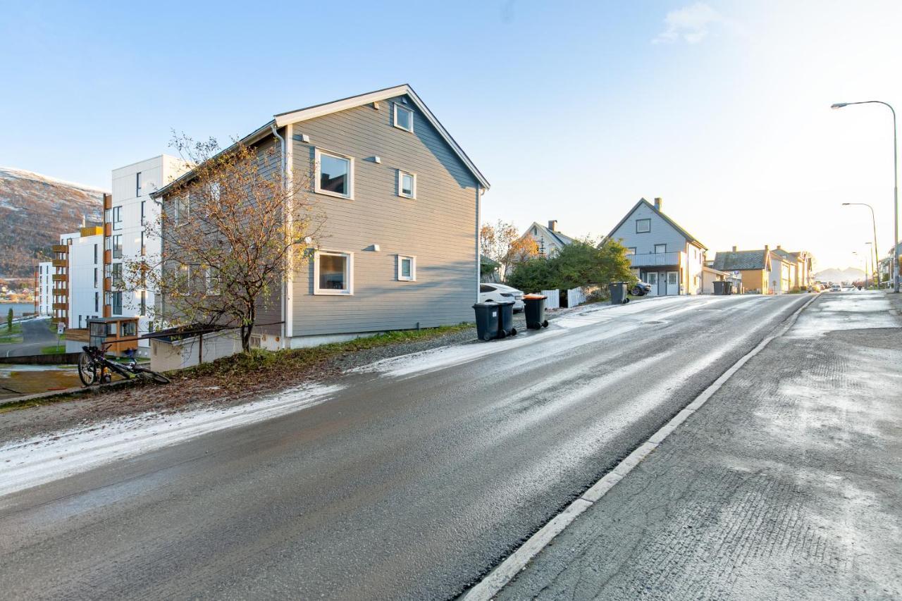 Luxury Close To Centre With Free Parking