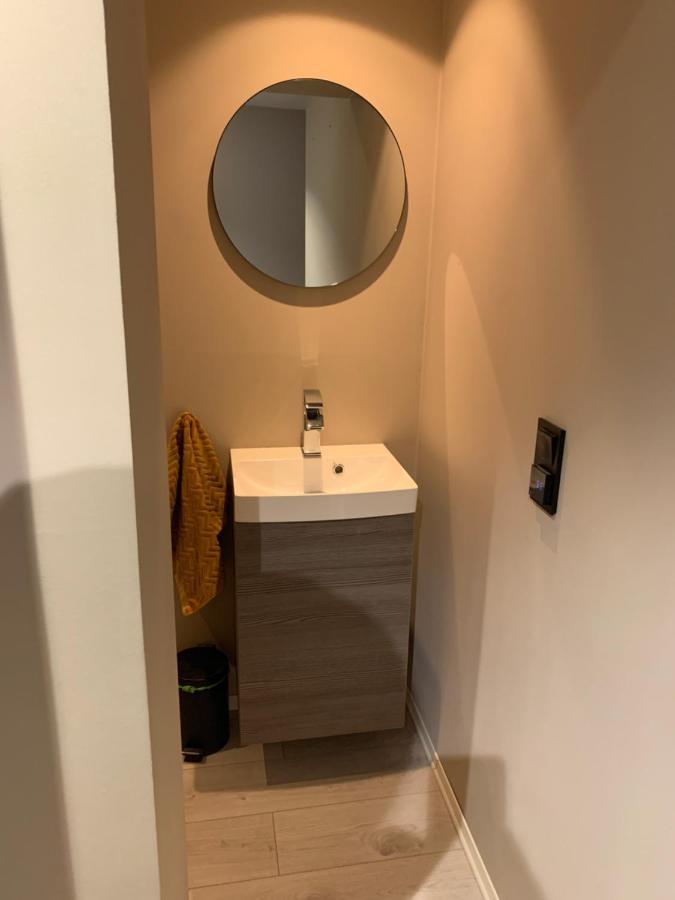 Luxury Close To Centre With Free Parking Tromso