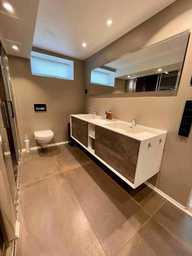 Luxury Close To Centre With Free Parking *