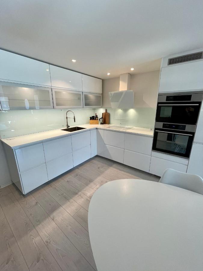 Luxury Close To Centre With Free Parking * Tromso