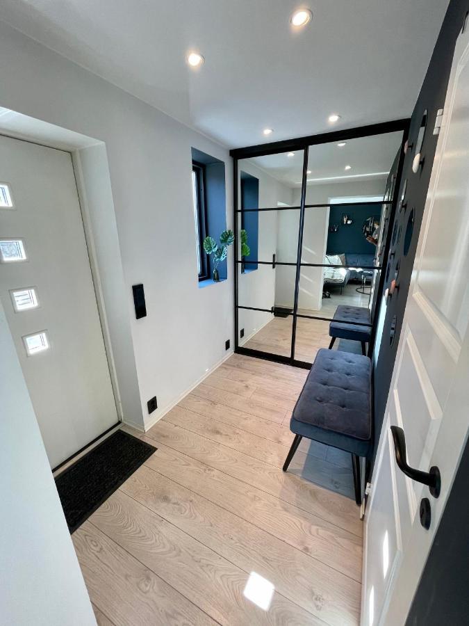 Luxury Close To Centre With Free Parking * Tromso