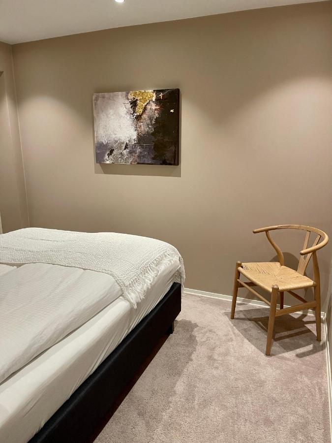 Luxury Close To Centre With Free Parking * Tromso
