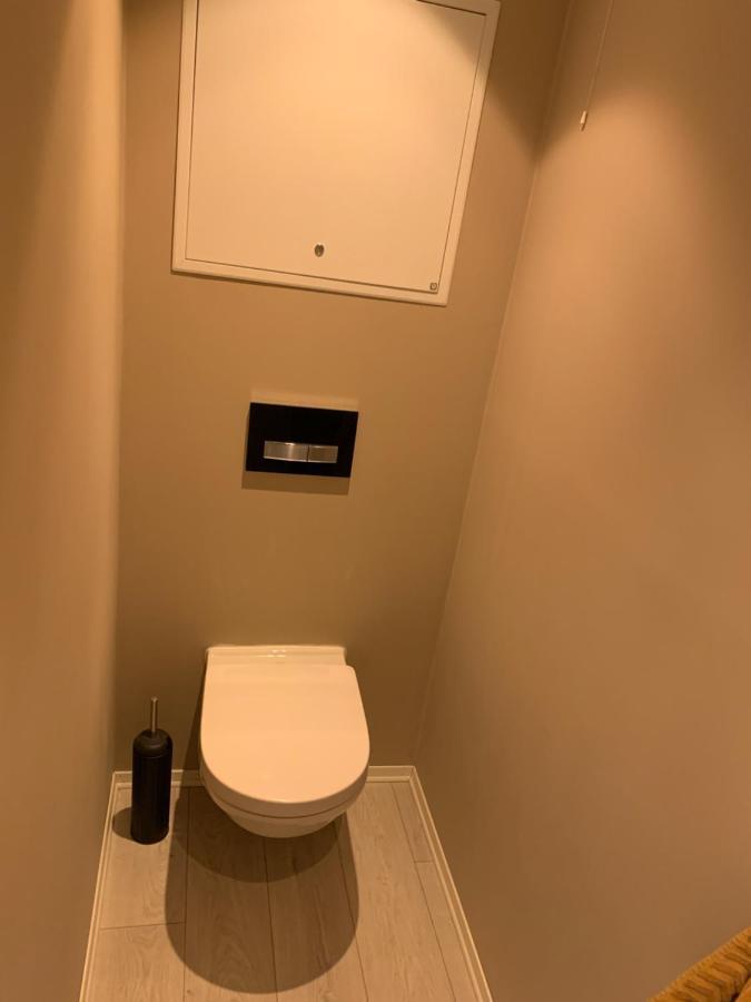 Luxury Close To Centre With Free Parking * Tromso