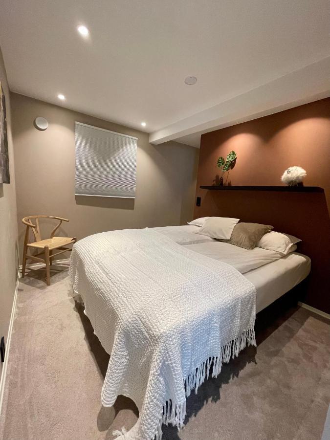 Luxury Close To Centre With Free Parking
