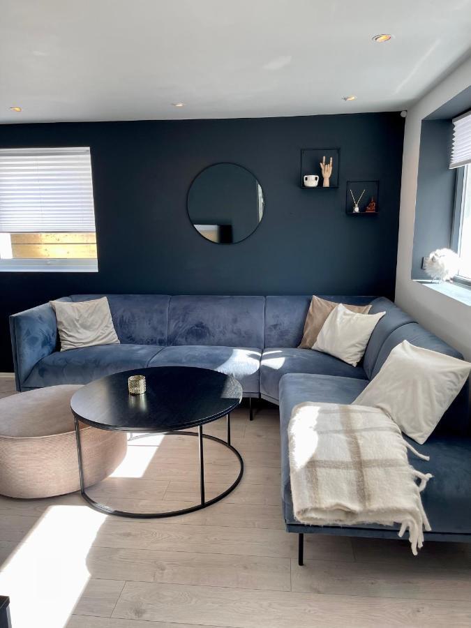 Luxury Close To Centre With Free Parking Apartment