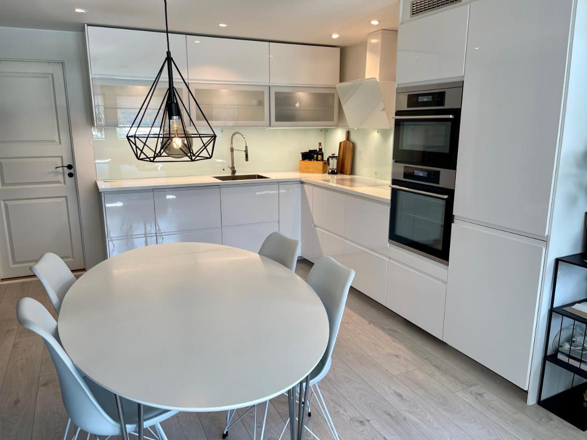 Luxury Close To Centre With Free Parking