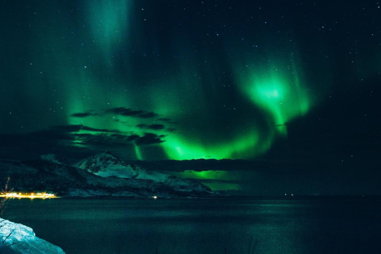 Aera - Glass Tromso