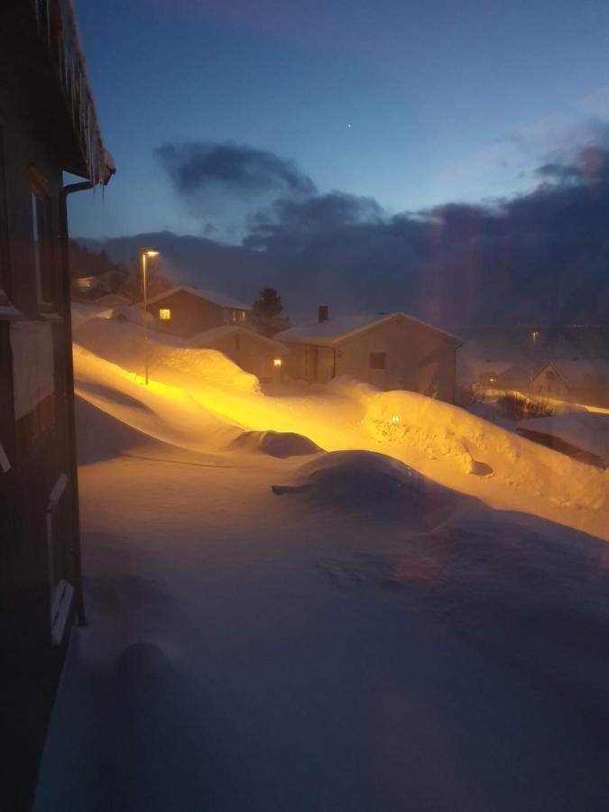 Casa Borealis A Specious New With A Spectacular View Apartment