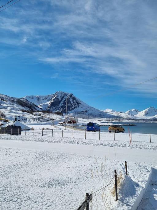 Grotfjord Tromsø