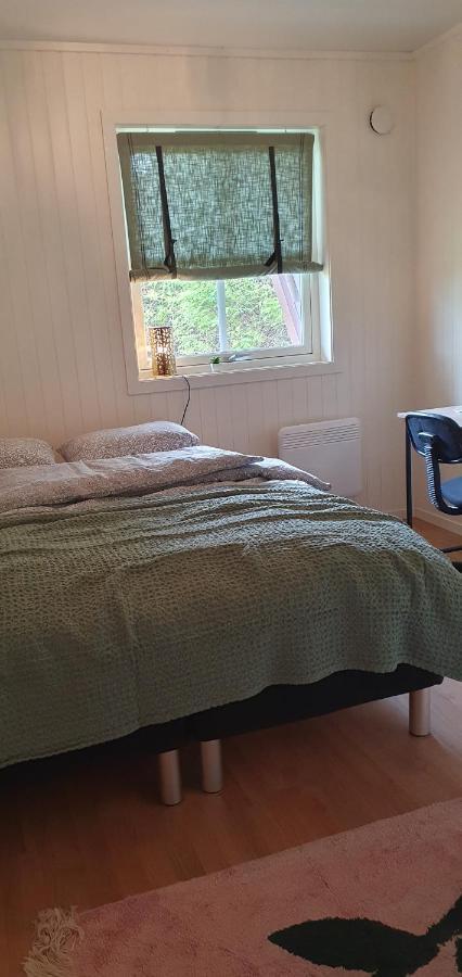 Leilighet Sentralt Pa Tromsoya Appartement *