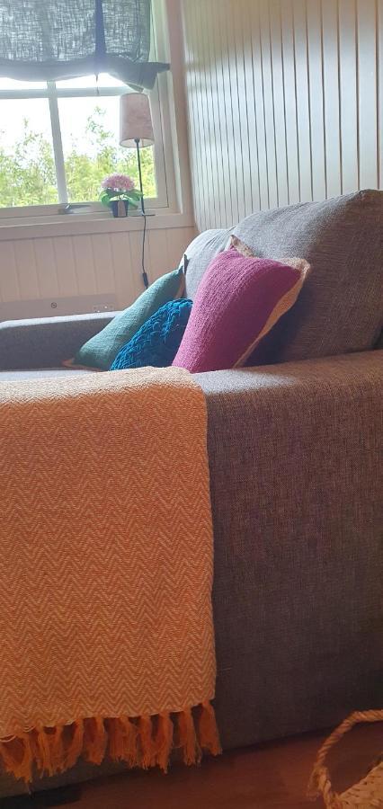 Appartement Leilighet Sentralt Pa Tromsoya