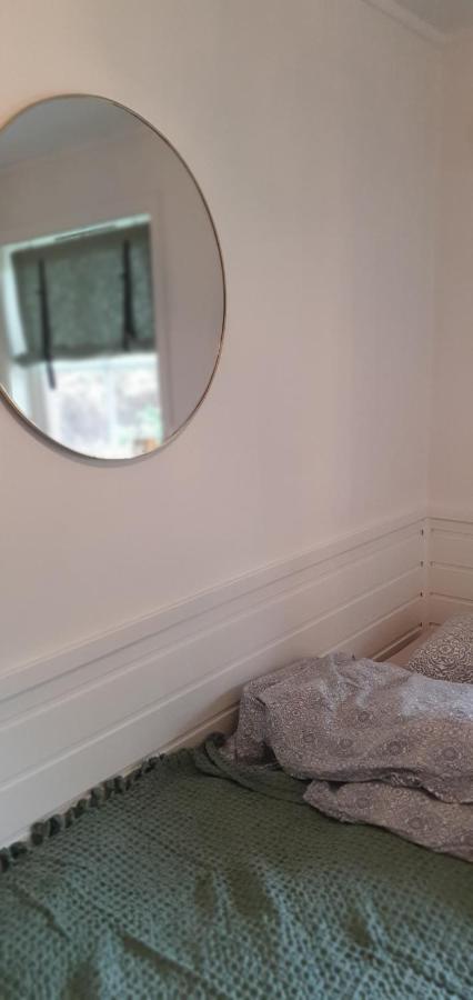 Appartement Leilighet Sentralt Pa Tromsoya