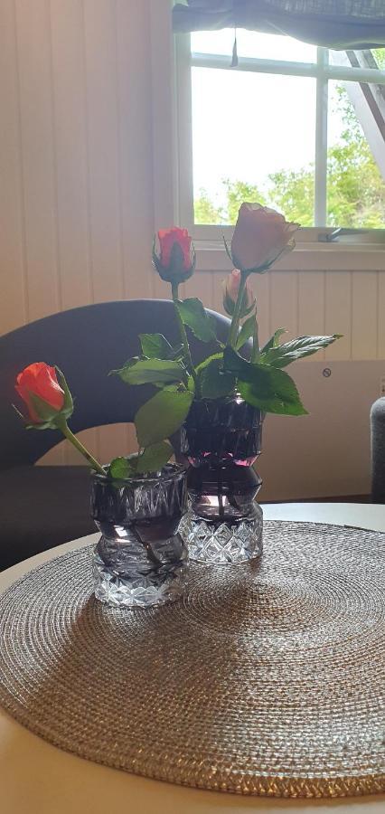 Leilighet Sentralt Pa Tromsoya Appartement Tromsø