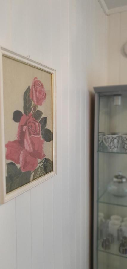 Leilighet Sentralt Pa Tromsoya Appartement *