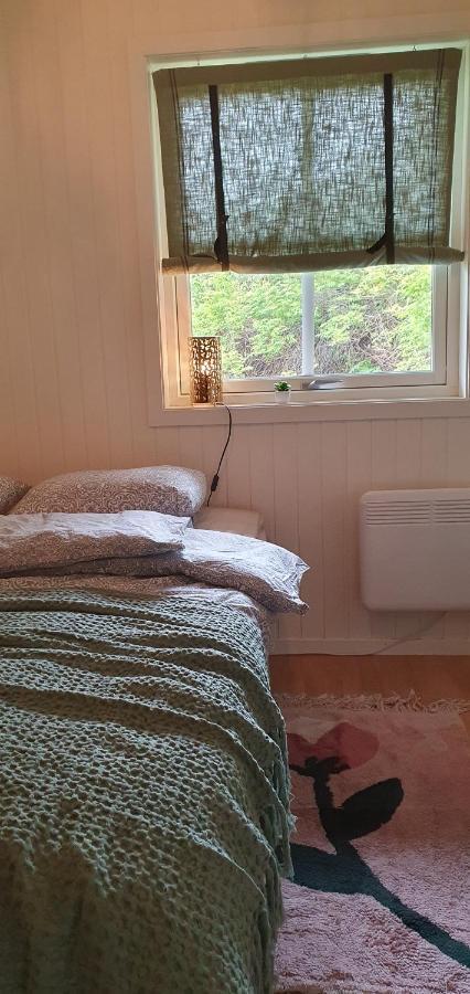 Leilighet Sentralt Pa Tromsoya Tromsø