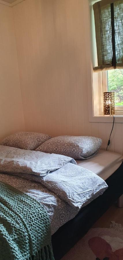 Leilighet Sentralt Pa Tromsoya Appartement