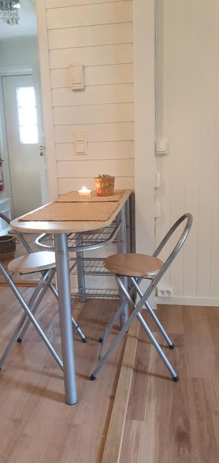 Leilighet Sentralt Pa Tromsoya * Tromsø