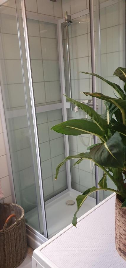 Leilighet Sentralt Pa Tromsoya