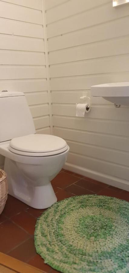 Appartement Leilighet Sentralt Pa Tromsoya Tromsø