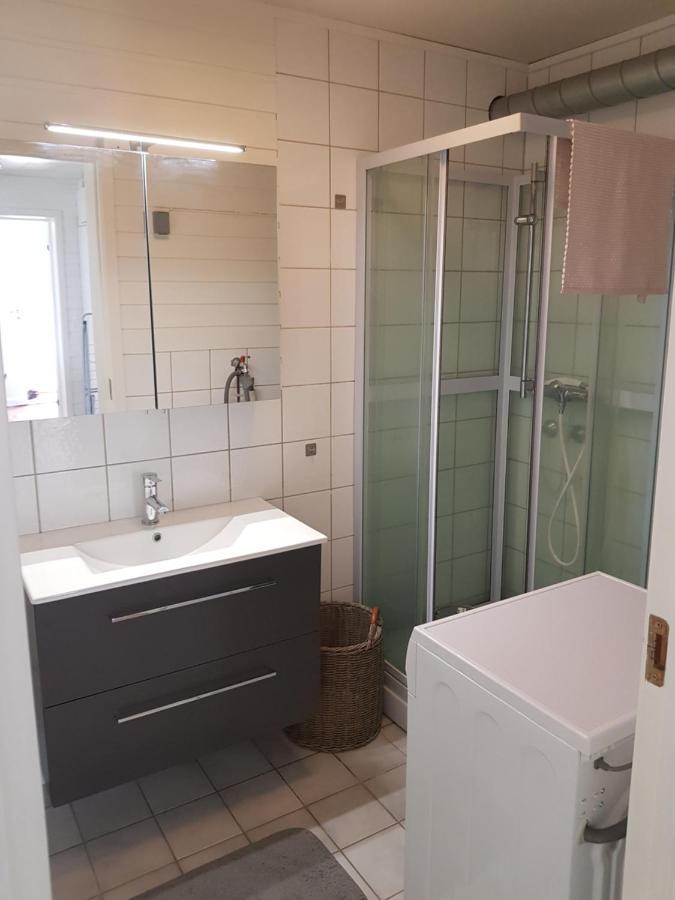 Leilighet Sentralt Pa Tromsoya Tromsø