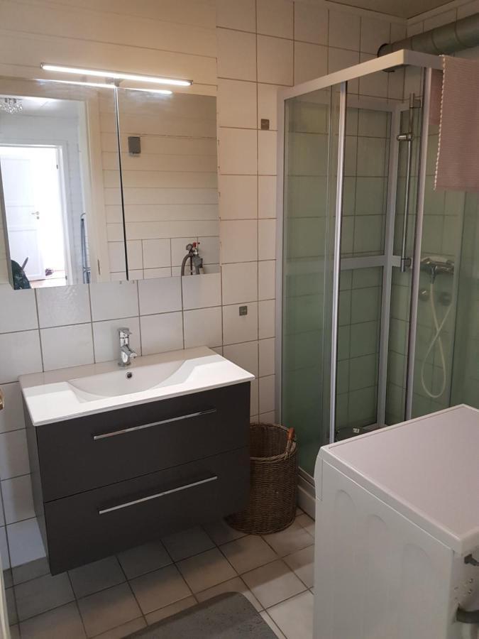 Leilighet Sentralt Pa Tromsoya Appartement