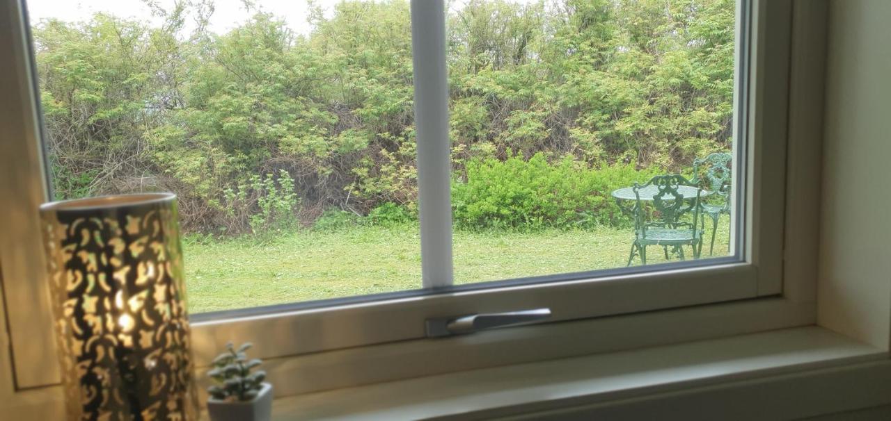 Leilighet Sentralt Pa Tromsoya Appartement *