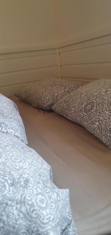 Appartement Leilighet Sentralt Pa Tromsoya
