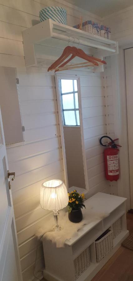 Appartement Leilighet Sentralt Pa Tromsoya Tromsø