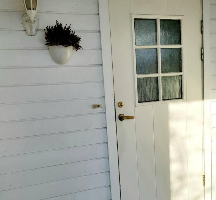 Leilighet Sentralt Pa Tromsoya Tromsø