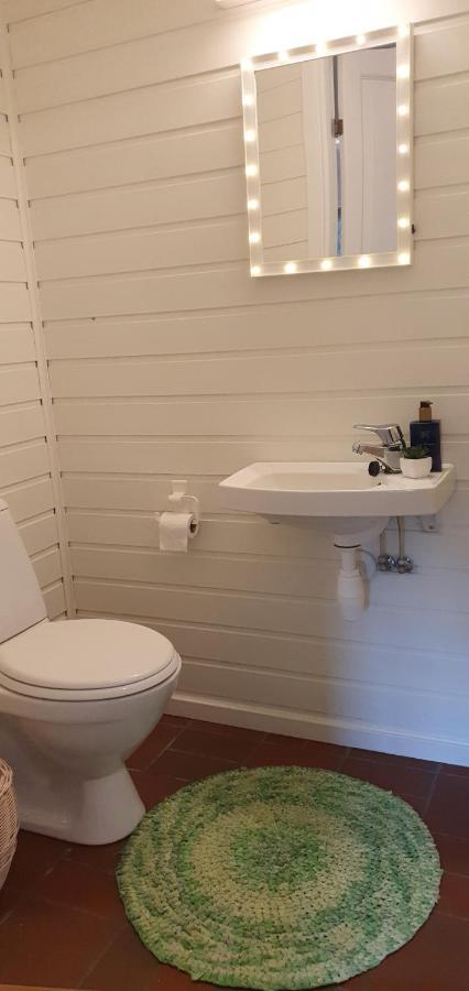 Appartement Leilighet Sentralt Pa Tromsoya